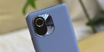 Примеры ночных фото на камеру Xiaomi Mi 11