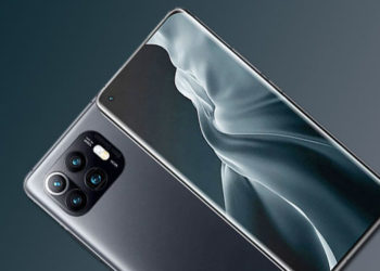 Основная камера Xiaomi Mi 11 Pro получит 120х зум