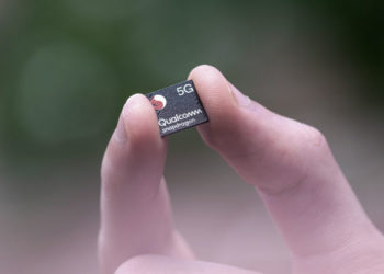 Анонс мобильного чипа Qualcomm Snapdragon 768G