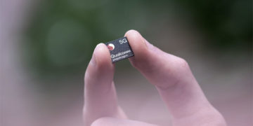 Анонс мобильного чипа Qualcomm Snapdragon 768G