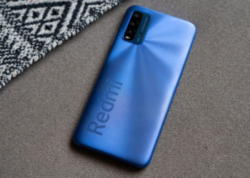 Смартфон Redmi 9 Power получил продвинутую версию