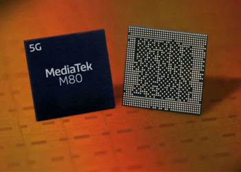 Анонс модема MediaTek Helio M80 с поддержкой mmWave