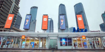 Сервис Xiaomi Mi Talk возродится как аналог Clubhouse