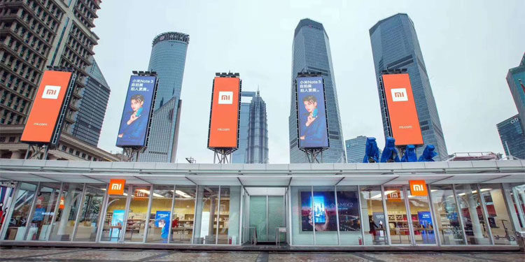 Сервис Xiaomi Mi Talk возродится как аналог Clubhouse