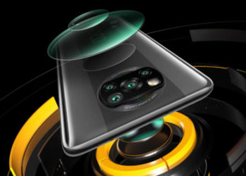 У Poco X3 NFC всё больше проблем с работой камеры