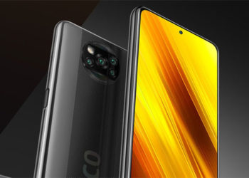Смартфон Poco X3 Pro сертифицирован в Таиланде
