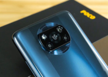 Poco X3 Pro засветился у американского регулятора FCC