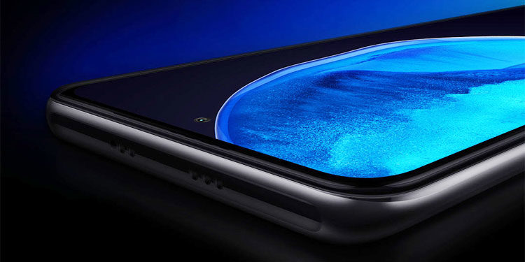 Xiaomi опубликовала новые тизеры, посвящённые Redmi K40