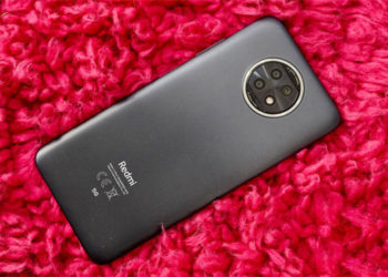 Xiaomi начала продавать Redmi Note 9T в России