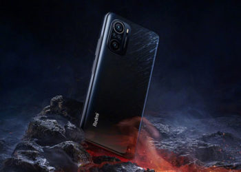 Анонс Redmi K40 - первый на платформе Snapdragon 870