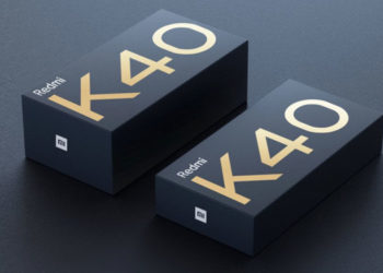 Redmi K40 и Redmi K40 Pro засветились в TENAA