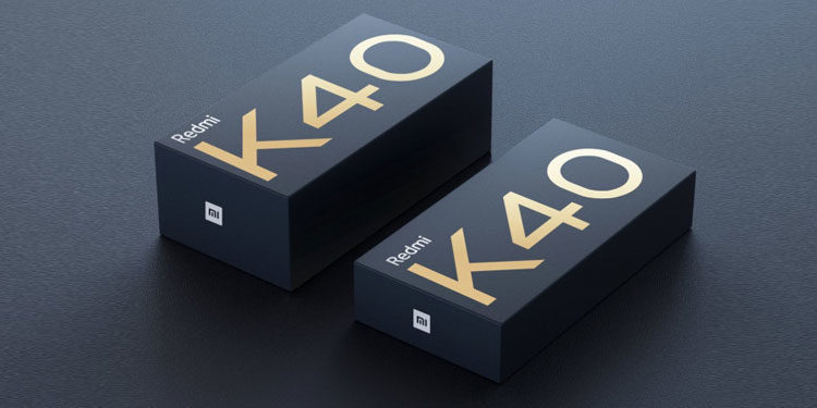Много тизеров и новые подробности о линейке Redmi K40