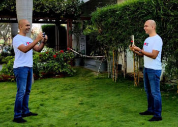 Redmi Note 10 первым получит камеру с режимом клонирования