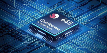 Анонсирована платформа Qualcomm Snapdragon 665