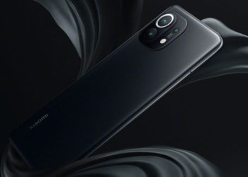 Появились новые данные о смартфоне Xiaomi Mi 11 Lite