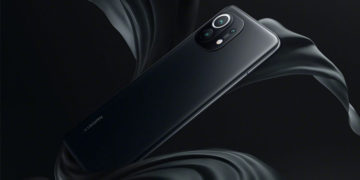 Появились новые данные о смартфоне Xiaomi Mi 11 Lite