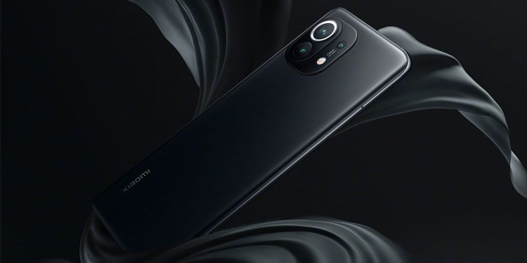 Появились новые данные о смартфоне Xiaomi Mi 11 Lite
