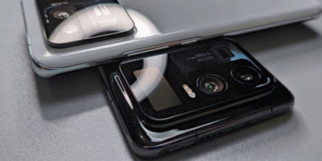 Производитель чехлов подтвердил дизайн Xiaomi Mi 11 Pro