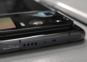 Опубликован шпионский обзор Xiaomi Mi 11 Ultra