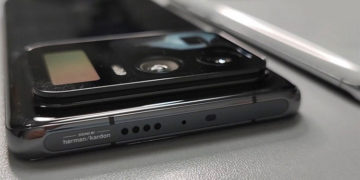 Опубликован шпионский обзор Xiaomi Mi 11 Ultra