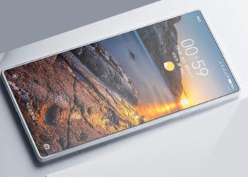 Xiaomi Mi Mix 4 показали на качественных рендерах