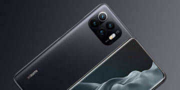 Xiaomi выпустит ещё три смартфона линейки Xiaomi Mi 11