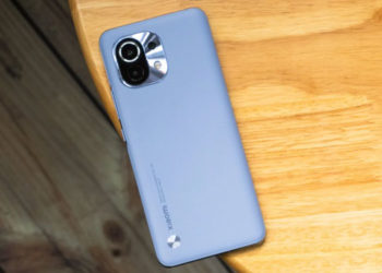 Стали известны европейские ценники на Xiaomi Mi 11