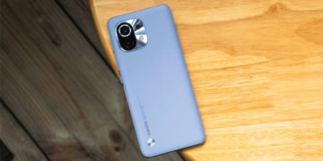 Стали известны европейские ценники на Xiaomi Mi 11