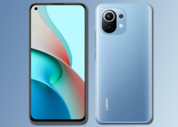 Xiaomi Mi 11 Lite обещают чип Qualcomm Snapdragon 775