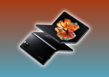 Mi Mix Fold распродан за несколько секунд