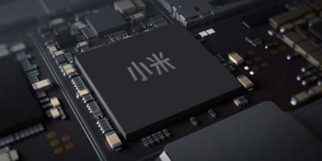 Компания Xiaomi разработала новый фирменный чип