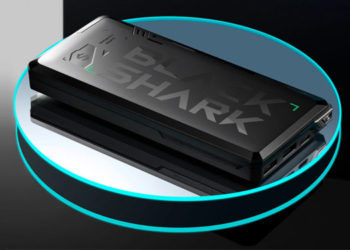 С Black Shark 4 представят наушники и внешний аккумулятор
