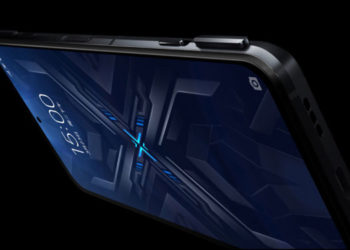 Xiaomi представила игровые смартфоны серии Black Shark 4