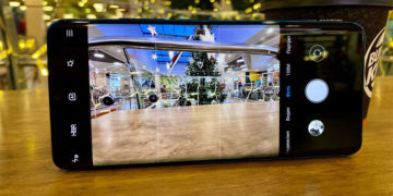 Как включить экспериментальные функции в камере MIUI?