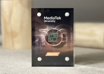 MediaTek Dimensity 1100 оказался мощнее Snapdragon 870