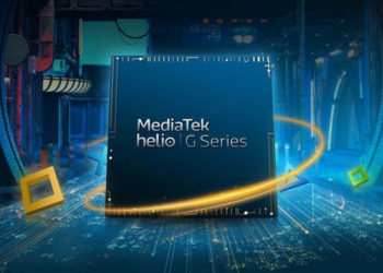 Представлена однокристальная система MediaTek Helio G95