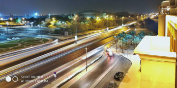 Как изменить положение водяного знака на фото в Xiaomi