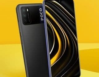 Пользователи Poco M3 сообщили о проблеме при обновлении прошивки