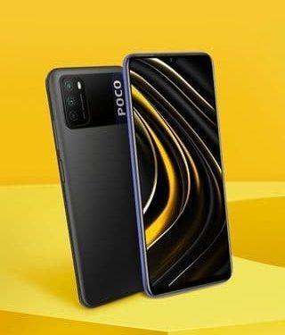 Пользователи Poco M3 сообщили о проблеме при обновлении прошивки