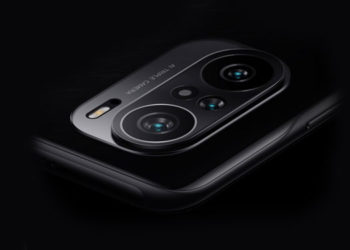 Смартфон Poco F3 станет полным клоном Redmi K40