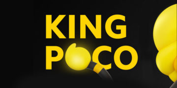 Бренд Poco 22 марта проведёт презентацию новинки