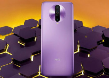 Старт тестирования MIUI 12.5 для Poco F2 Pro, Poco M3 и Poco X2
