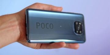 MIUI 12 на Android 11 приносит на Poco X3 NFC проблемы