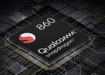 Уточнены характеристики Qualcomm Snapdragon 860