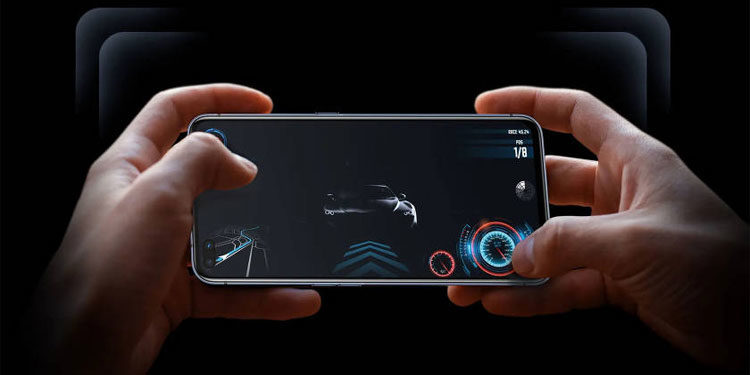 Xiaomi представит первый игровой смартфон Redmi в марте