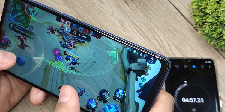Первый геймерский смартфон Redmi будет стоить $300