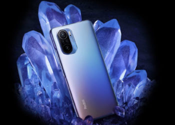 Оболочка MIUI 12.5 "включает" Dolby Atmos в Redmi K40