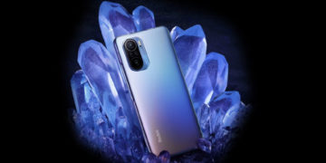 Оболочка MIUI 12.5 "включает" Dolby Atmos в Redmi K40