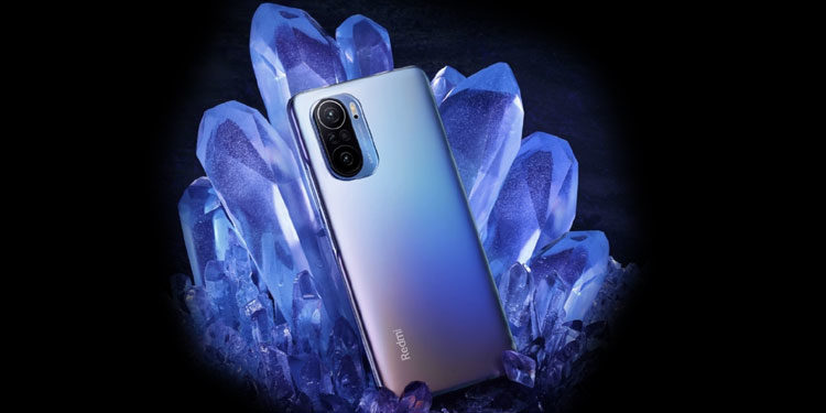 Оболочка MIUI 12.5