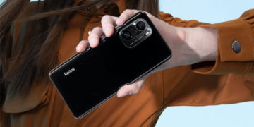 Redmi K40 Pro подвинул Xiaomi Mi 11 в рейтинге AnTuTu